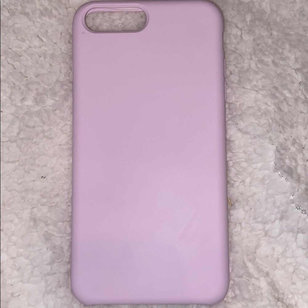 iPhone 7 Plus/8 Plus case